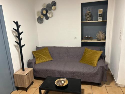 Le Creusot Apartamento | L attrape rêves