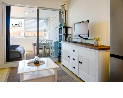 Port Leucate Apartamento | L'attrape rêves