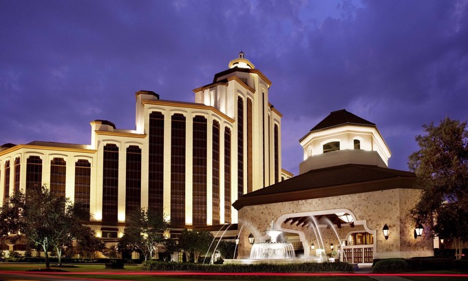 Lake Charles Complejo | L'Auberge Casino Resort Lake Charles