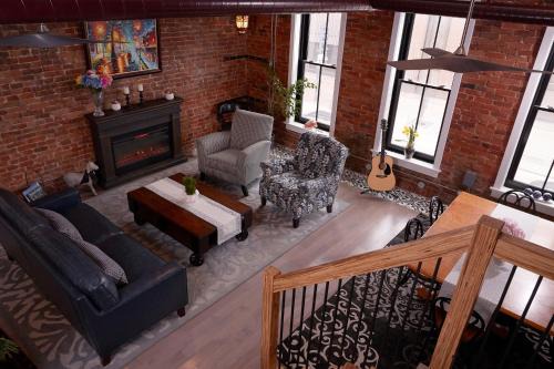 Belleville Apartamento | L'auberge De France Inn