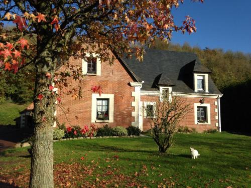 Willeman Cama Y Desayuno | L'Auberge Des Oiseaux Chantants