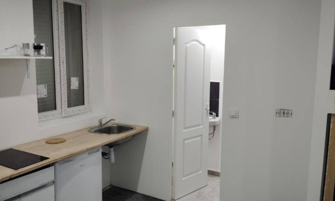 Douai Apartamento | L'auberge du Bonheur
