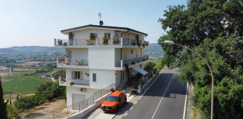 Rocca di Neto Casa | L'Aurora Corso Umberto l 220, 88821 Rocca di Neto