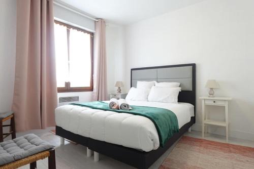 Carvin Apartamento | L'authentique, Carvin