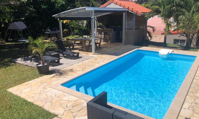 Tartane Casa | L' authentique