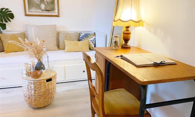 Ducey Cama Y Desayuno | L'Autre Rivière - Chambres d'hôtes