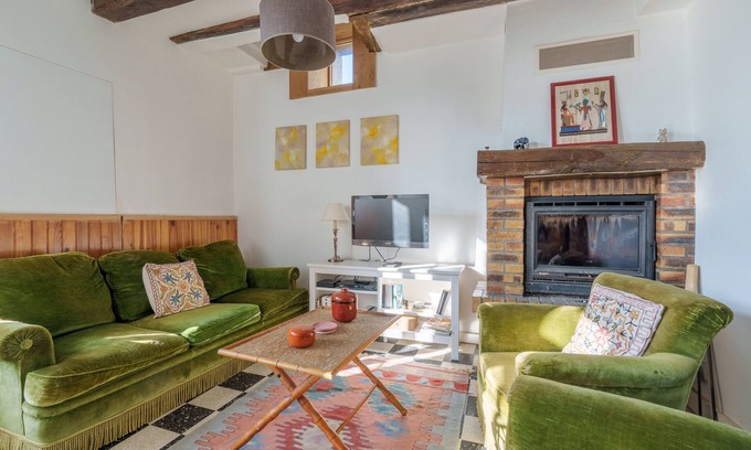 Avallon Apartamento | L'Avallonnaise - Au cœur de la Bourgogne