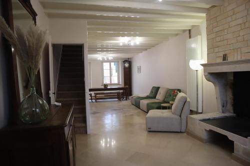 Colombey-les-deux-Eglises Casa | L'Aventurine