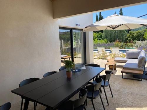 Malaucene Casa | L'aVentouxre