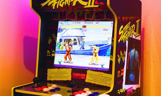 Saint-Etienne Condominio | L'AVENTURE - Arcade kiosk - Billiards - Retrogaming - Netflix - Chateaucreux train station