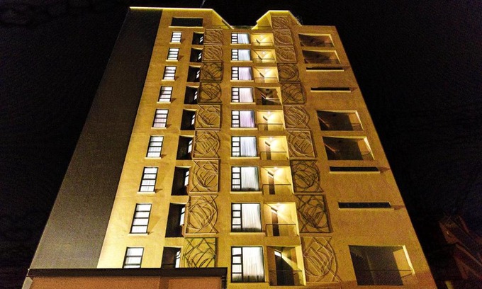 Nairobi Apartamento | L'Aziz Suites