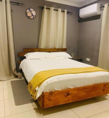 Maun Apartamento | L & B Homes