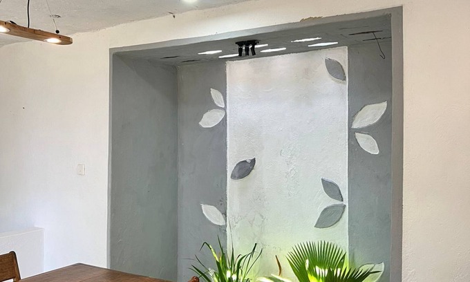 Galu Casa | L Bungalow, Diani Beach, Kenya #+254799847536