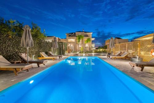 Petaloudes Apartamento | L & C Boutique Apartments