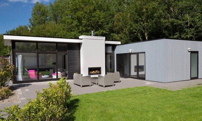 Municipality of Langedijk Casa | L-Cube 4 by Interhome