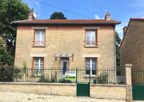 Semuy Casa | L'Echappée Ardennaise - Gîte 6 places tout confort
