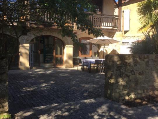 Marciac Cama Y Desayuno | L'Echappée Belle