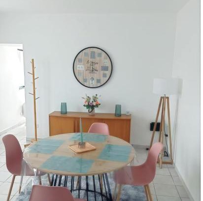 Queant Casa | L'Echappée Quéantaise, Parking, Jardin, au calme