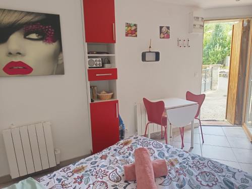 Saint-Nectaire Apartamento | L'Echappée Romane