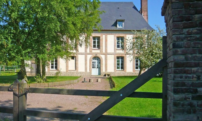 Benesville Casa | L'eco-gîte des Mots Perdus