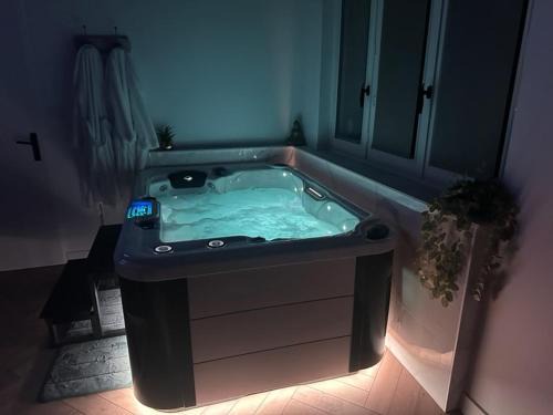 Sassenay Apartamento | L'Ecrin Dakoté