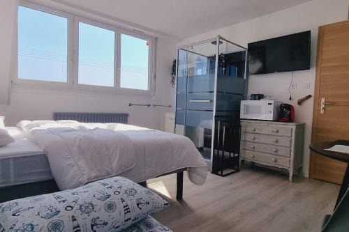 Grand-Fort-Philippe Apartamento | l'Ecrin de l'Aa - Les Mouettes
