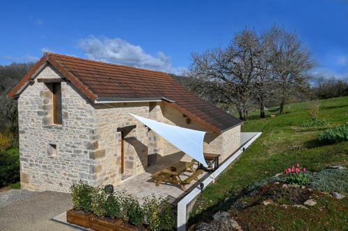Chasteaux Casa | L'ecrin de lacoste