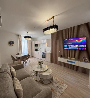 Beziers Apartamento | L'ecrin de Transylvanie
