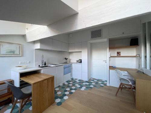 Saint-Georges Apartamento | L'Ecrin des Arts - Appt climatisé