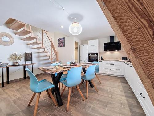 Stutzheim Apartamento | L'ECRIN DU BONHEUR - Neuf - Tout confort - Parking - Proche de Strasbourg - Spacieux