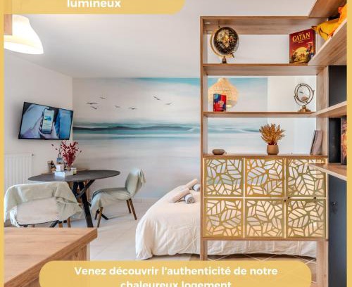 Thonon-les-Bains Apartamento | L'Ecrin du Léman I Thonon-les-Bains