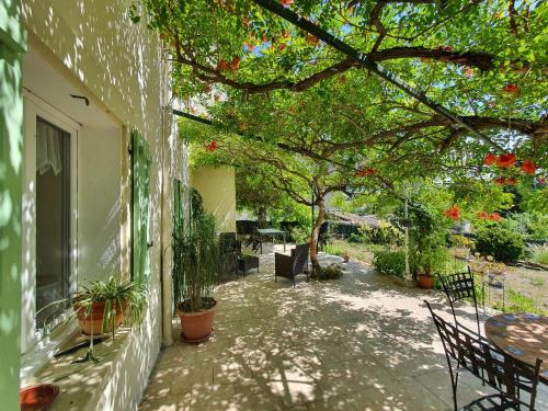 Lauraguel Casa | L'ecrin Occitan maison climatisée