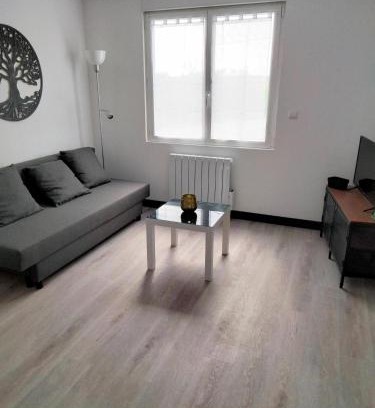 Ruca Apartamento | L'ECUME