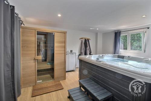 Plourhan Casa | L'ecurie