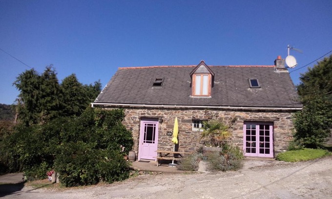 Saint-Segal Casa | L'Ecurie