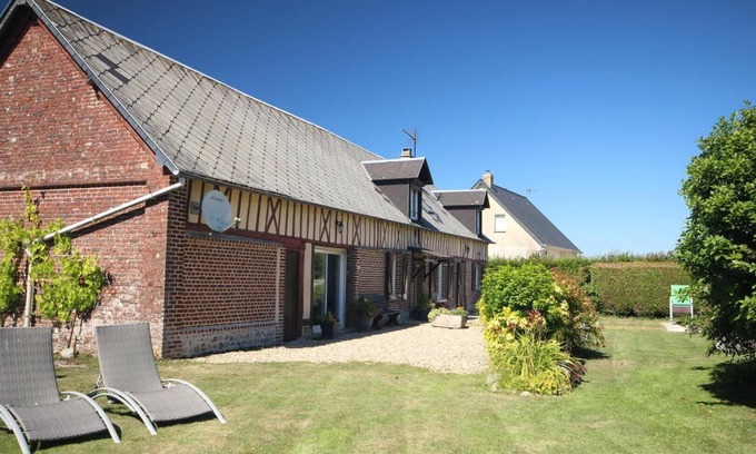 Bertreville Casa | L'eden - Bertreville