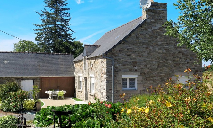 Matignon Casa | L'Egven by Interhome