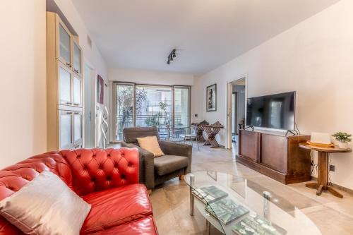 Quartiere XX Ardeatino Apartamento | L'elegante Casa Di Anna - Roma EUR