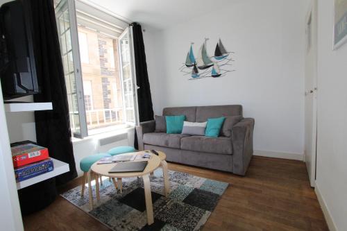 Intra Muros Apartamento | L'Emeraude