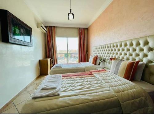 Menara Apartamento | L'empreinte Appart hotel Marrakech