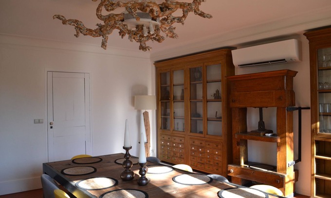 Pignans Casa | L'Enclos de l'Observance