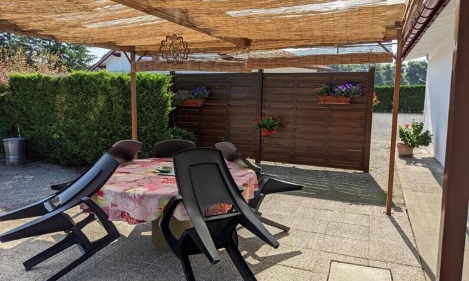 Saint-Geours-de-Maremne Casa | L'Enclos - ST-GEOURS-DE-MAREMNE