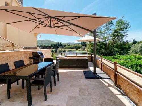 Saint-Cyprien Apartamento | L'Enea Terrasse