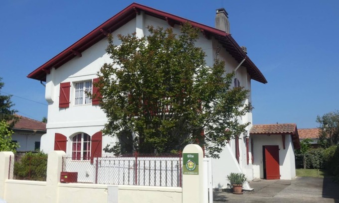 Saint-Vincent-de-Tyrosse Casa | L'ensoleillée - St-vincent-de-tyrosse