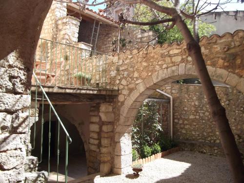 Quinson Apartamento | L' ensoleilladou