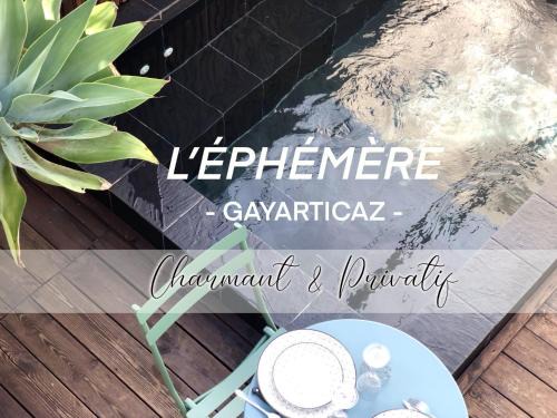 Saint-Pierre De La Reunion Apartamento | L'Ephémère - Gayarticaz Réunion