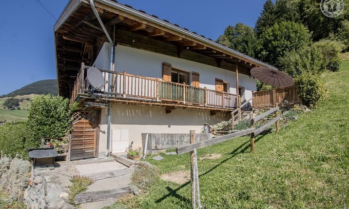 Beaufort Casa | L'epilobe - Beaufort Areches