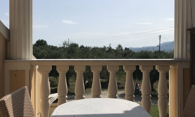 Roda Casa | L'Eremo Luxury Apartments