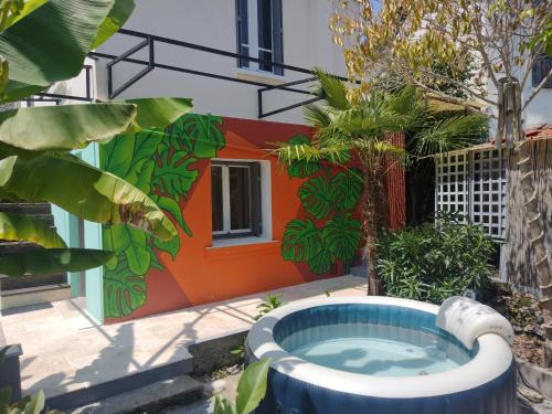 Agen Casa | L'ermitage