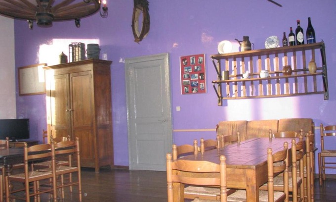 Brognon Casa | L'escaille